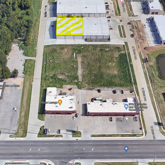 More details for 1120 N Birch Ave, Broken Arrow, OK - Industrial for Sale