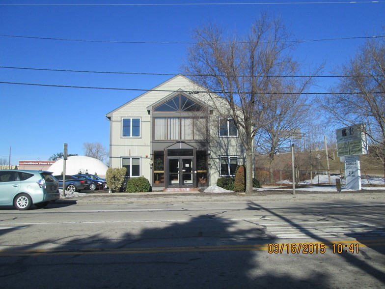 2181 Post Rd, Warwick, RI for sale - Construction Photo - Image 1 of 1