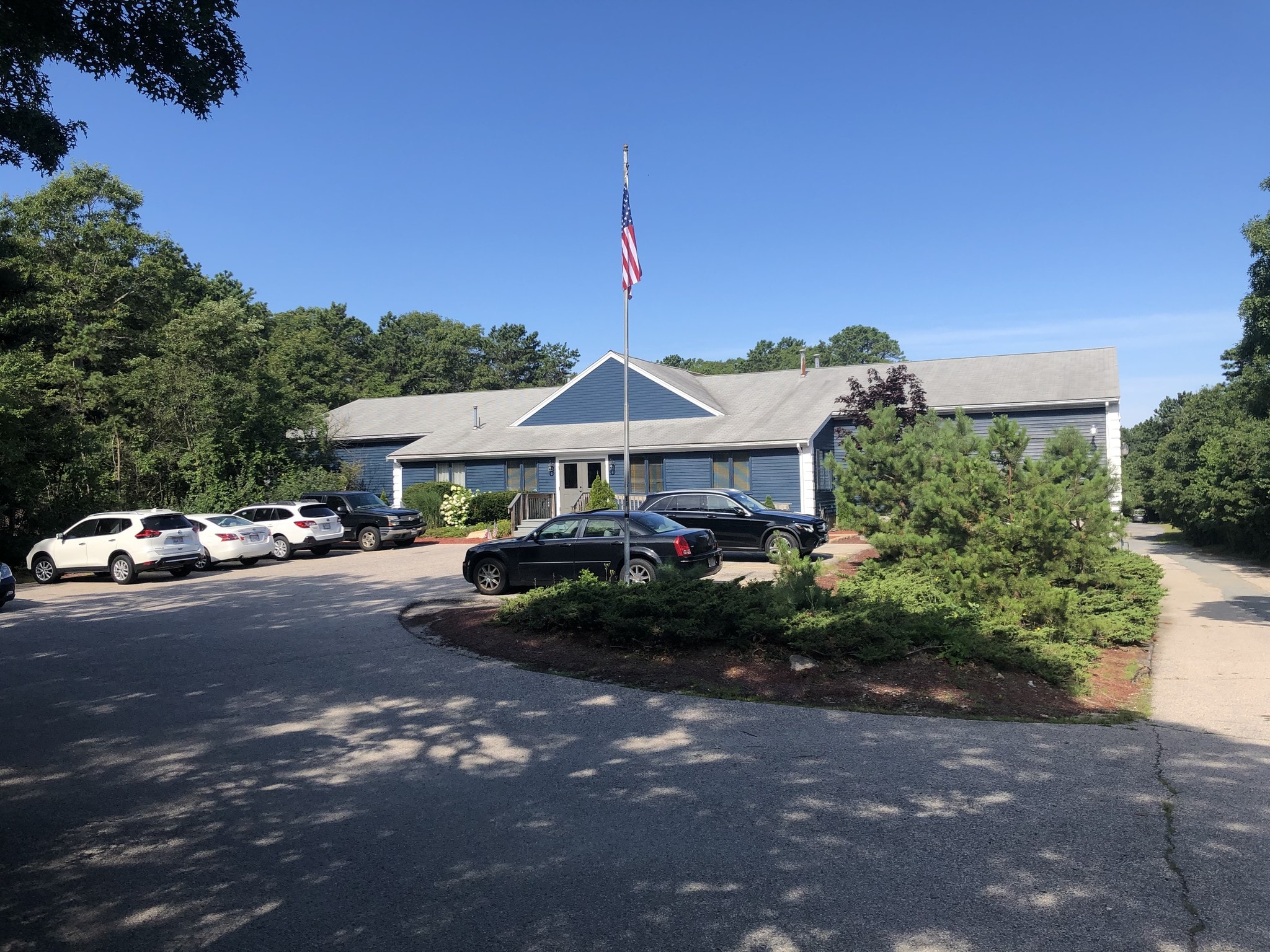 130 MacArthur Blvd, Bourne, MA for sale Building Photo- Image 1 of 1