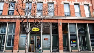 More details for 1744-1746 Blake St, Denver, CO - Retail for Sale