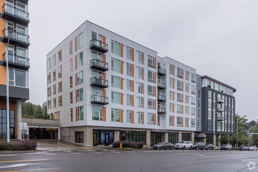 11974 SW 72nd Ave, Tigard, OR for lease - Building Photo - Image 2 of 4