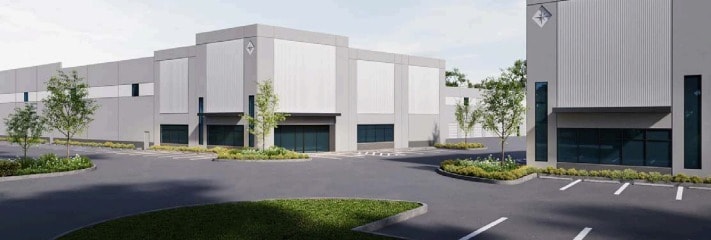 Stafford Centre Business Park portfolio of 2 properties for sale on LoopNet.com - Building Photo - Image 1 of 1