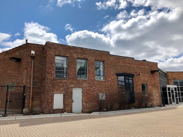 1000 N North Branch St, Chicago, IL for sale Building Photo- Image 1 of 1