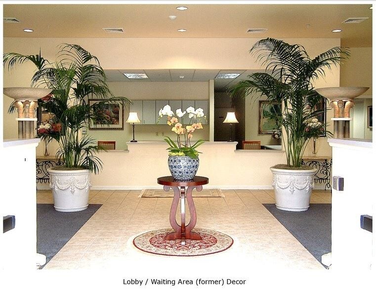 101 Wilson Rd, Monterey, CA for lease Interior Photo- Image 1 of 9