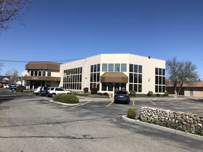 2993-2999 N Cole Rd, Boise, ID for lease - Building Photo - Image 2 of 13