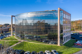 More details for 205 Regency Executive Park Dr, Charlotte, NC - Office for Lease