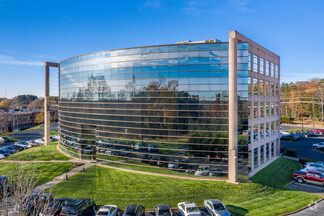 More details for 205 Regency Executive Park Dr, Charlotte, NC - Office for Lease