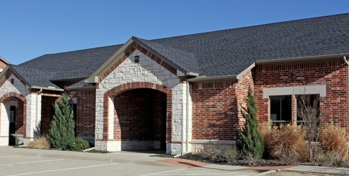 3614 S Cooper St, Arlington, TX for sale - Primary Photo - Image 1 of 1