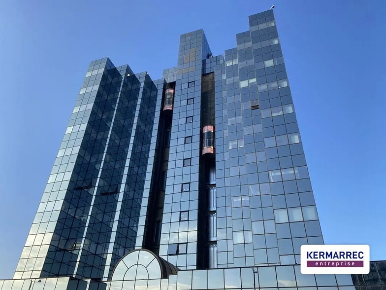 Office in Rennes for sale - Building Photo - Image 1 of 6