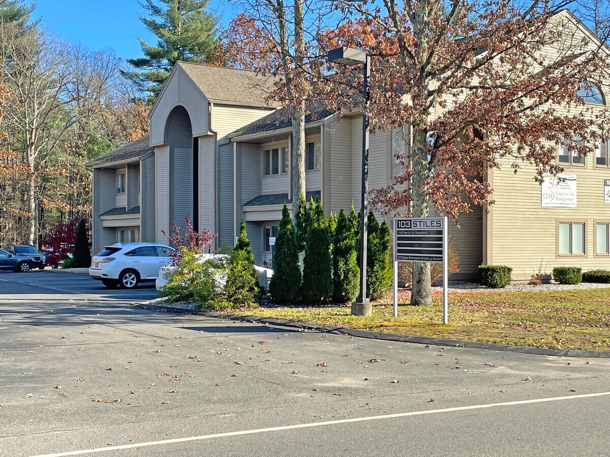 103 Stiles Rd, Salem, NH 03079