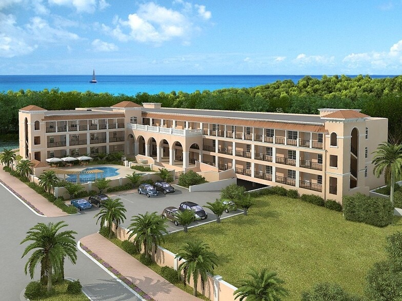 101 Ocean Hibiscus Dr, Saint Augustine, FL for sale - Building Photo - Image 1 of 5