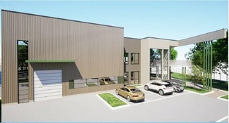 More details for Office, Flex for Lease