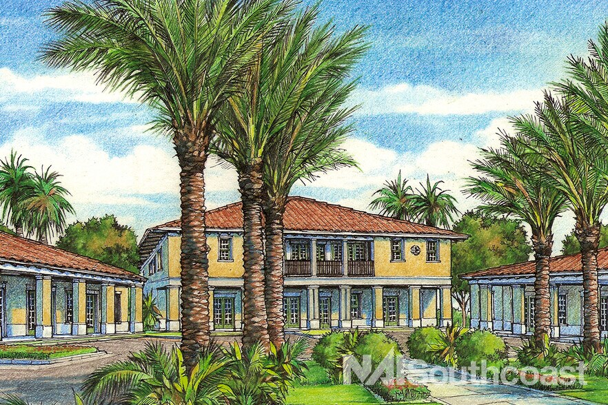 640 Central Pky, Stuart, FL for sale - Building Photo - Image 3 of 5