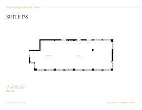 450 S Kitsap Blvd, Port Orchard, WA for lease Floor Plan- Image 1 of 1