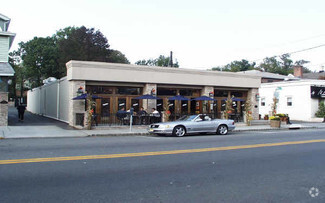 More details for 507 Franklin Ave, Nutley, NJ - Retail for Sale