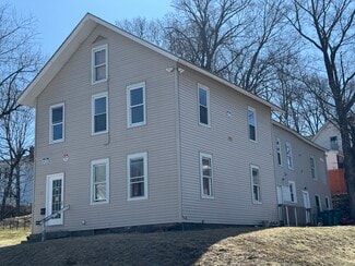 More details for 21 Winthrop St, Fitchburg, MA - Multifamily for Sale