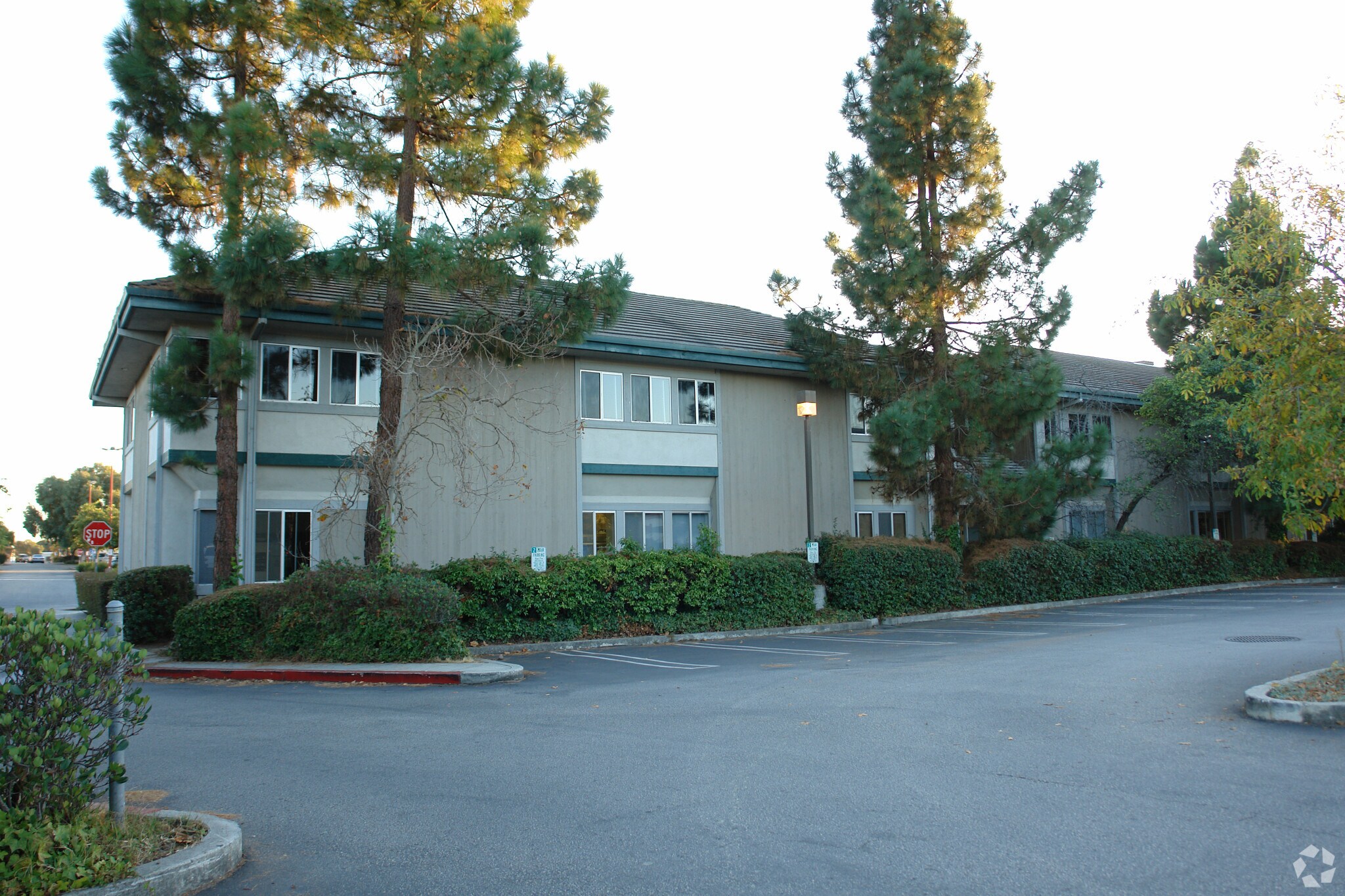 1840 41st Ave, Capitola, CA 95010 Office for Lease