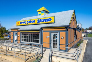 More details for 1403 Manheim Pike, Lancaster, PA - Retail for Lease