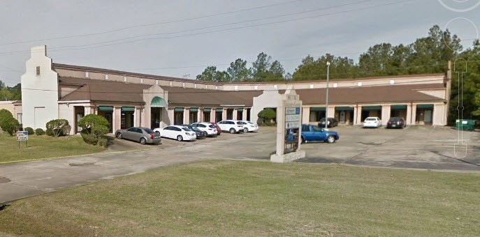 5643 Highway 18 W, Jackson, MS for sale Building Photo- Image 1 of 1