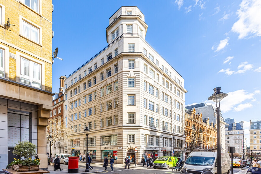 8-14 Southampton St, London for lease - Building Photo - Image 1 of 10