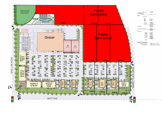 More details for Base Line Rd, Roseville, CA - Retail for Lease