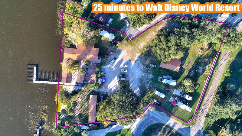 1090 Shady Cove Rd E Haines City Fl 33844 Sunset Tavern Loopnet Com