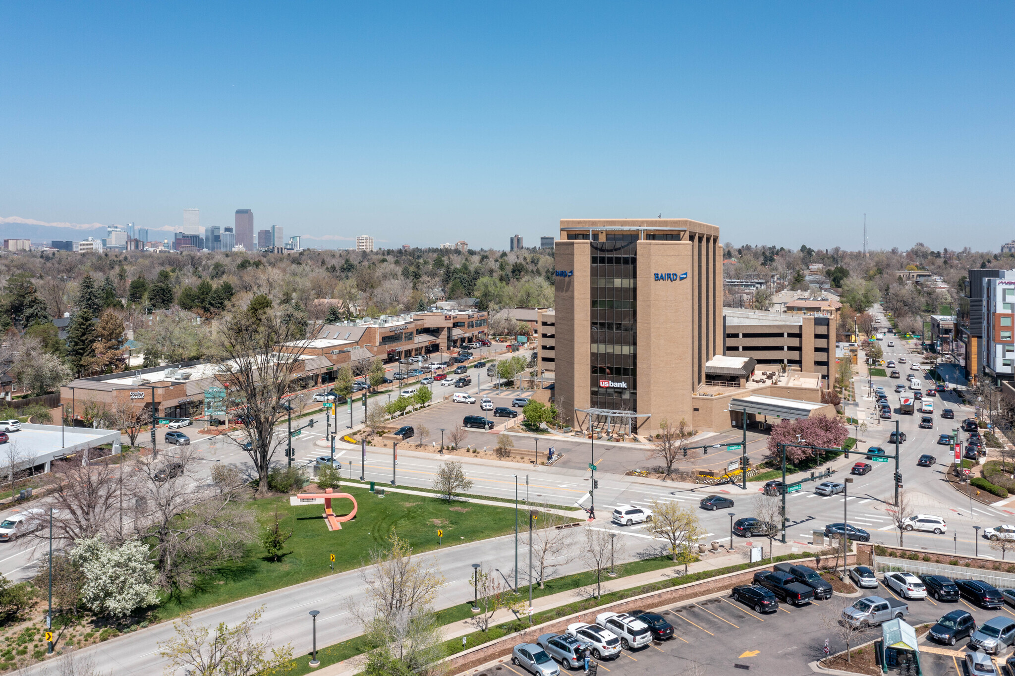 210 University Blvd, Denver, CO 80206 - U.S. Bank | LoopNet