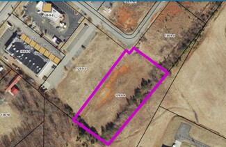 More details for 2 Main St, Dillwyn, VA - Land for Sale