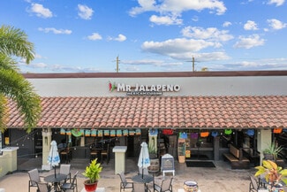 More details for 1638 SE Federal Hwy, Stuart, FL - Retail for Lease