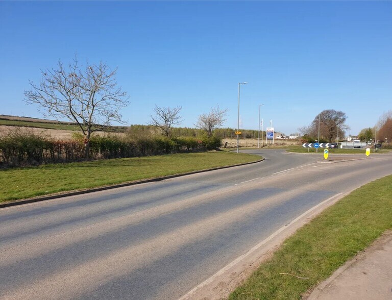 Grahamsdyke Rd, Boness, EH51 9DH