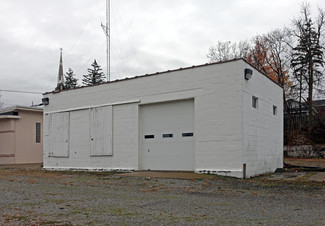 More details for 310 E Riverview Ave, Napoleon, OH - Industrial for Sale