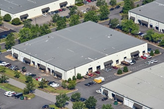 3201 Wellington Ct, Raleigh, NC - AERIAL  map view - Image1