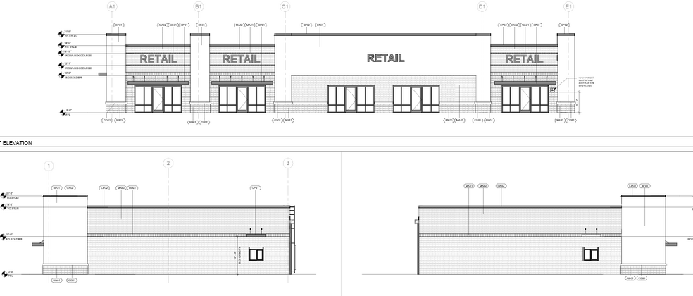 48th St, Springdale, AR for lease - Building Photo - Image 1 of 2