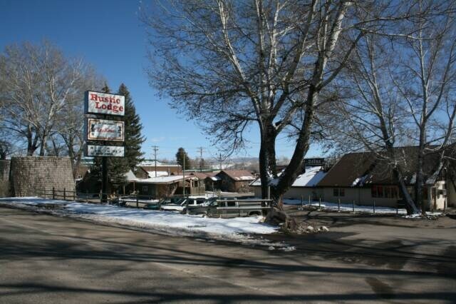 173 1st St, Meeker, CO for sale - Primary Photo - Image 1 of 1