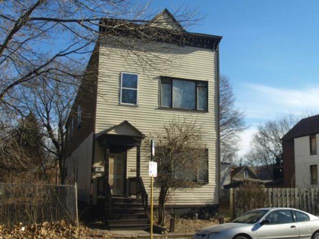 5309 S Racine Ave, Chicago, IL for sale - Primary Photo - Image 1 of 1