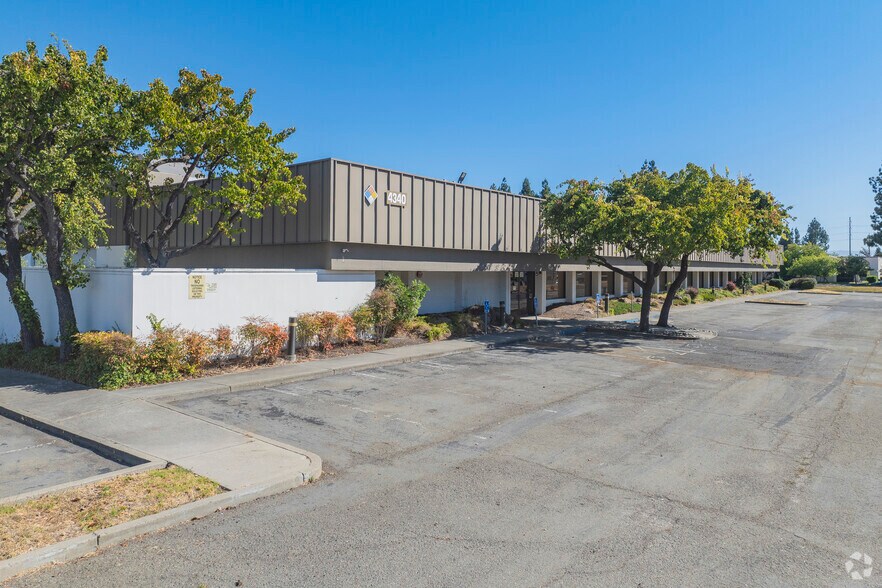 4340 Solar Way, Fremont, CA for sale - Primary Photo - Image 1 of 1
