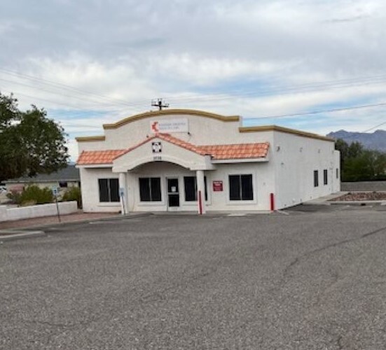 3735 Highway 95, Bullhead City, AZ for lease - Building Photo - Image 1 of 18