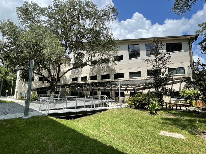 6901 SW 24th Avenue, Gainesville, FL for lease - Building Photo - Image 3 of 24