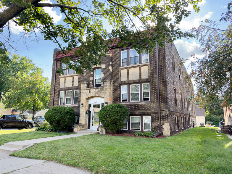 3848 Cedar Ave S, Minneapolis, MN for sale - Building Photo - Image 3 of 20