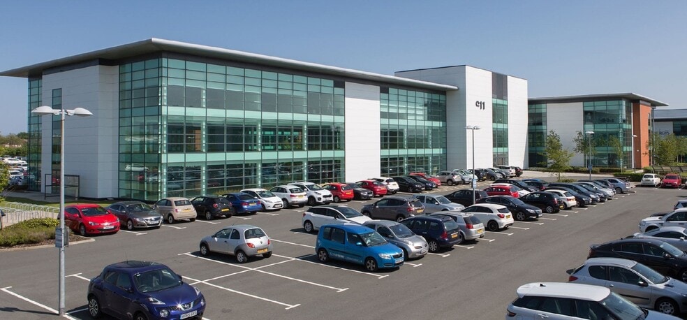 Benton Ln, Newcastle Upon Tyne for lease - Building Photo - Image 1 of 20