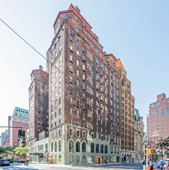 22 E 38th St, New York, NY 10016 | LoopNet