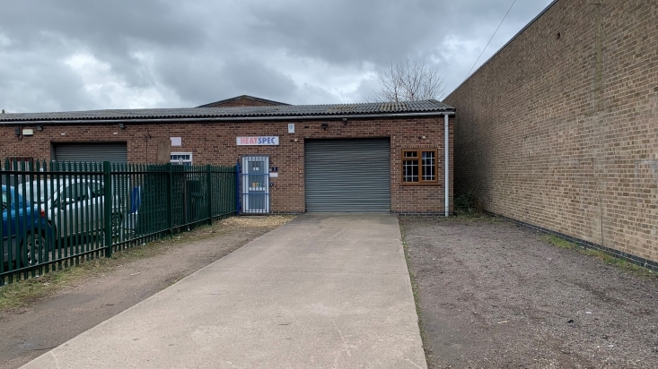 1489 Melton Rd, Queniborough for lease - Primary Photo - Image 1 of 2