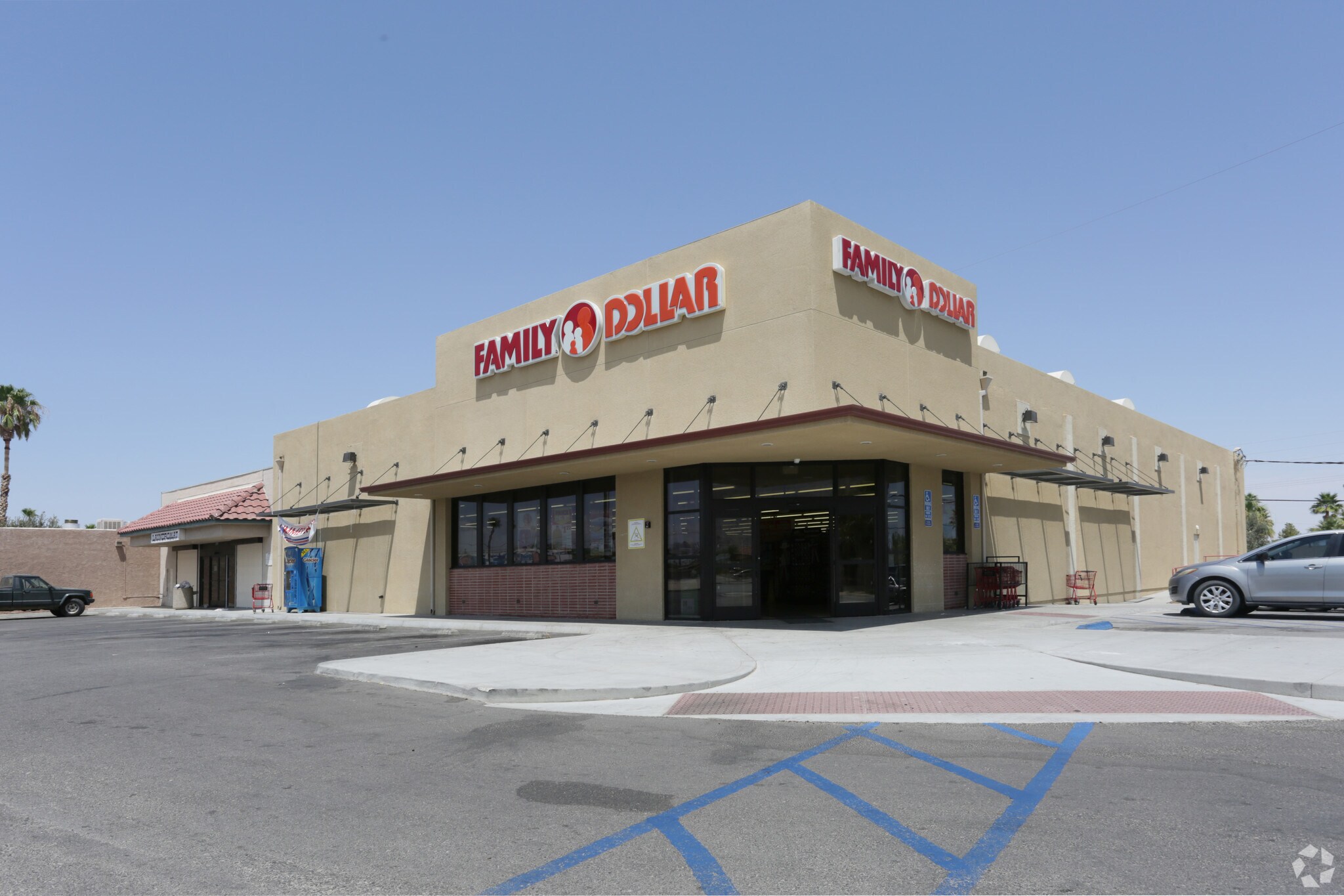 6355 Adobe Rd, Twentynine Palms, CA for sale Primary Photo- Image 1 of 1