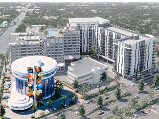 More details for 3101 N Federal Hwy, Fort Lauderdale, FL - Office, Retail for Lease