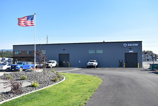 More details for 16608 E Sprague Ave, Spokane Valley, WA - Industrial for Sale