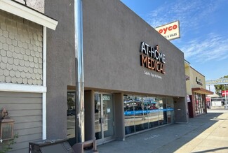 More details for 2147-2153 N Bellflower Blvd, Long Beach, CA - Retail for Lease