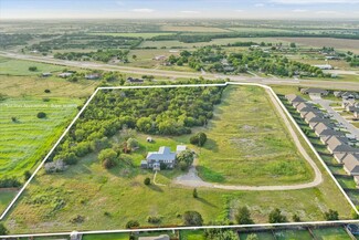 More details for 11508 China Spring Rd, Waco, TX - Land for Sale