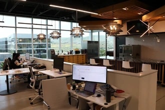 4421 N Thanksgiving Way, Lehi, UT for lease Interior Photo- Image 1 of 4