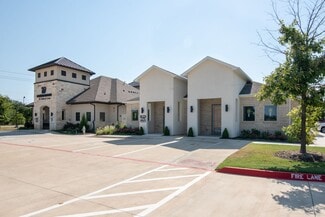 More details for 1675 North Tarrant Pky, Keller, TX - Office for Lease