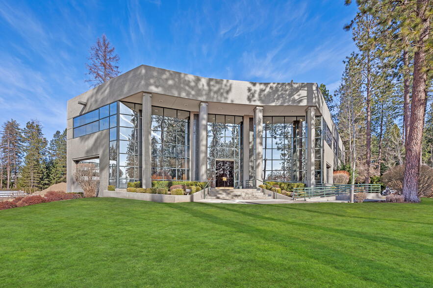 6525 N Mineral Dr, Coeur d'Alene, ID for lease - Building Photo - Image 1 of 21